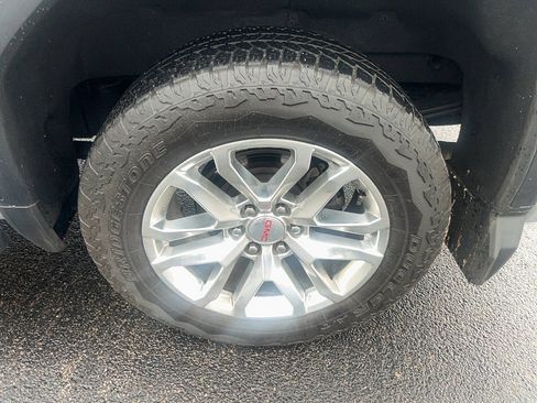 Used 2020 GMC Sierra 1500 SLT w/ SLT Premium Plus Package image 9