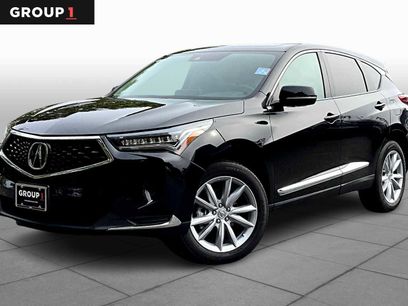 Used 2023 Acura RDX AWD