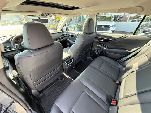 Used 2025 Subaru Legacy Limited image 32