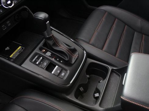 Used 2025 Honda CR-V Sport-L image 13