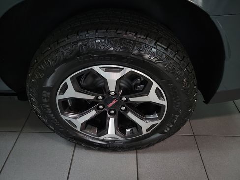 New 2026 GMC Yukon XL AT4 Ultimate image 11