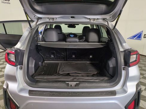 Used 2025 Subaru Crosstrek 2.5i Limited AWD/4WD image 24