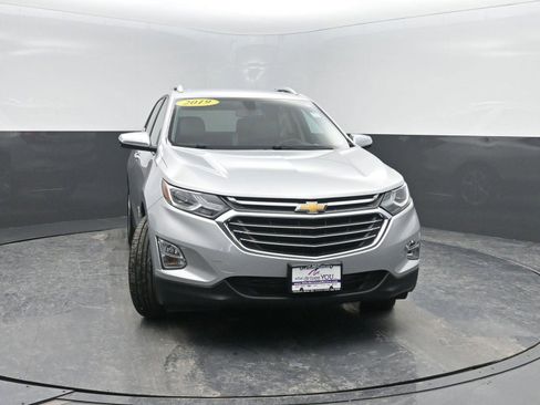 Used 2019 Chevrolet Equinox Premier image 45