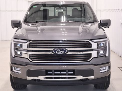 New 2026 Ford F150 King Ranch AWD/4WD image 4