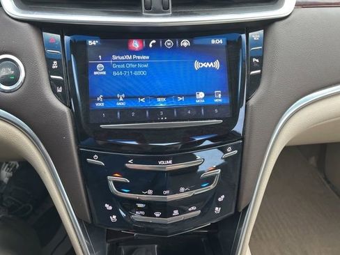 Used 2013 Cadillac XTS Luxury w/ Driver Awareness Package image 5