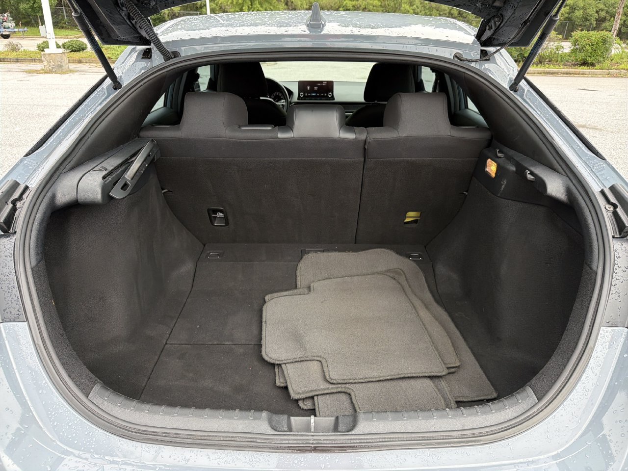 Used 2024 Honda Civic Sport image 22