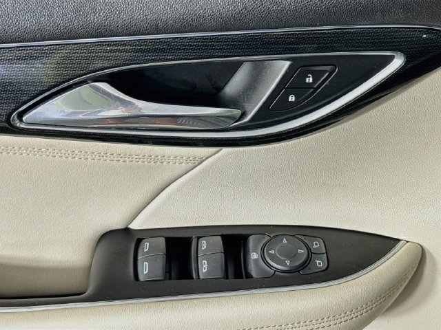 Used 2023 Buick Envision Preferred FWD image 21