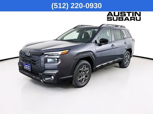 New 2026 Subaru Outback Premium image 4