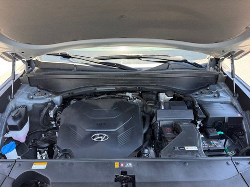 Used 2025 Hyundai Palisade SEL FWD image 21