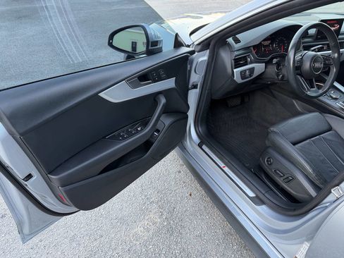 Used 2018 Audi A5 2.0T Premium Plus w/ Premium Plus image 15