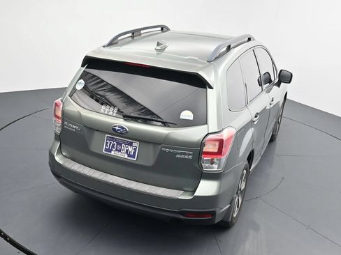 Used 2017 Subaru Forester 2.5i Premium w/ Protection Package #1 AWD/4WD image 14