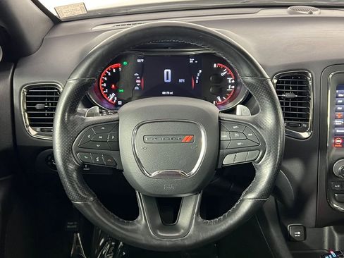 Used 2020 Dodge Durango R/T image 8