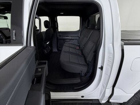 Used 2024 Ford F150 XLT w/ Equipment Group 302A MID AWD/4WD image 7