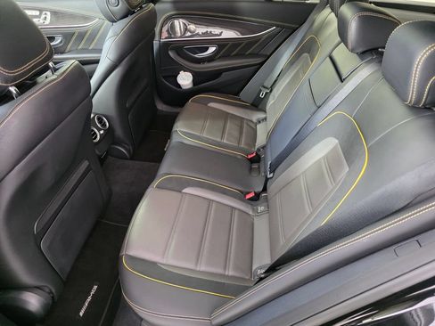 Used 2023 Mercedes-Benz E 63 AMG S image 15