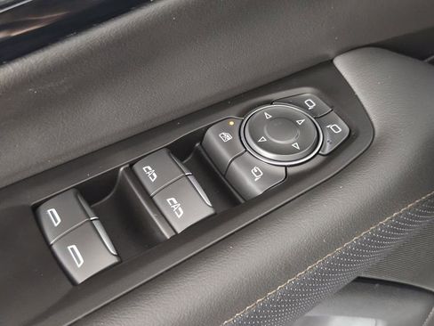 New 2026 Chevrolet Tahoe High Country AWD/4WD image 24