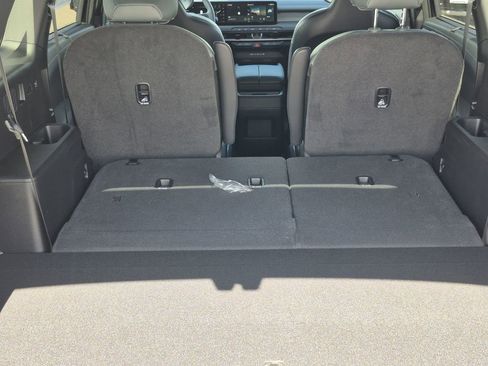 New 2027 Kia Telluride SX X-Line AWD/4WD image 14