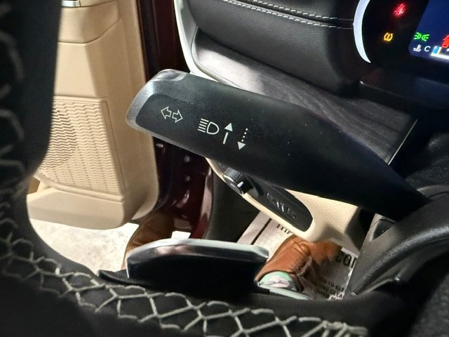 Used 2023 Jeep Grand Cherokee Limited AWD/4WD image 51