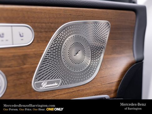 New 2026 Mercedes-Benz GLE 350 4MATIC image 22