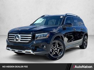 Used 2026 Mercedes-Benz GLB 250 video 1