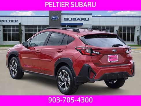 New 2026 Subaru Crosstrek 2.0i Premium image 3