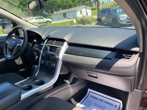 Used 2012 Ford Edge SE FWD image 29
