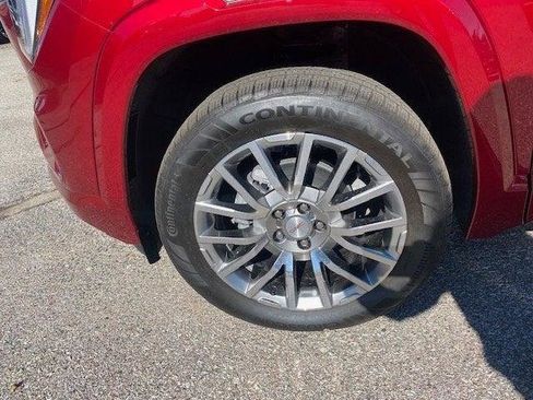 New 2026 GMC Terrain Denali image 11