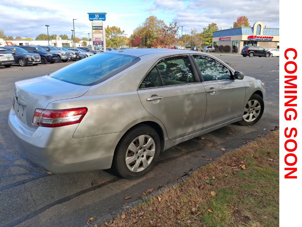 Used 2011 Toyota Camry FWD image 5