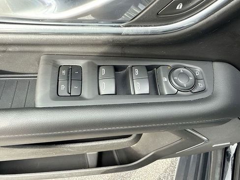 Certified 2024 Chevrolet Tahoe LT image 21