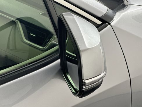 Used 2025 Toyota RAV4 XLE Premium w/ Weather Package image 10