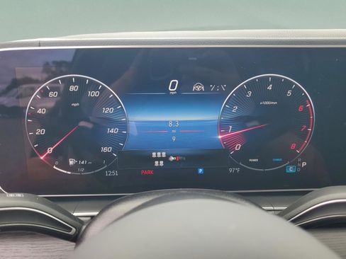 New 2026 Mercedes-Benz GLS 450 4MATIC image 29