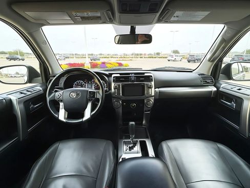 Used 2017 Toyota 4Runner SR5 image 12