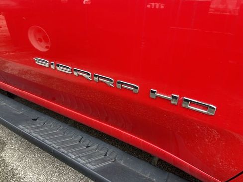 Used 2024 GMC Sierra 2500 SLE w/ SLE Value Package; AWD/4WD image 13