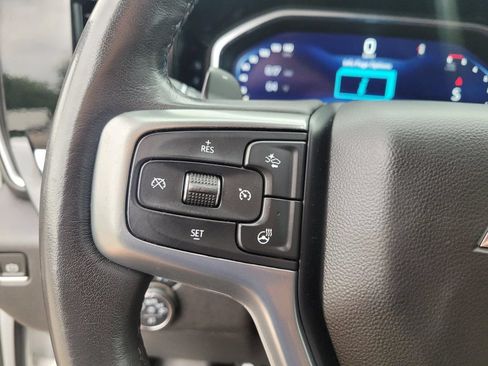Used 2023 Chevrolet Silverado 1500 RST w/ All Star Edition Plus AWD/4WD image 31