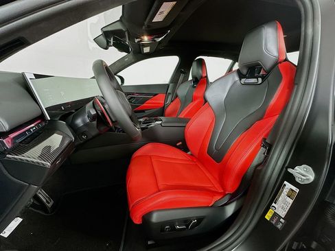 New 2026 BMW M5 w/ Executive Package image 16