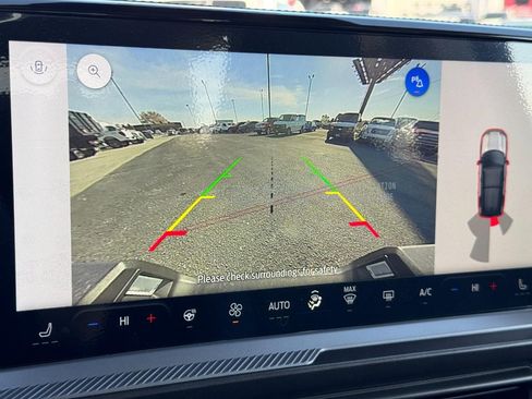 New 2025 Ford Bronco Sport Outer Banks image 17