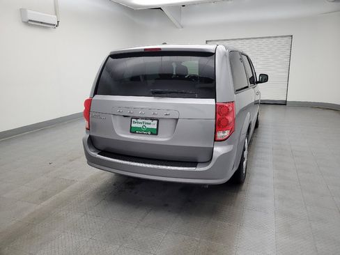 Used 2014 Dodge Grand Caravan SE w/ Quick Order Package 29E SE image 7