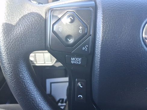 Used 2023 Toyota Tacoma SR image 18