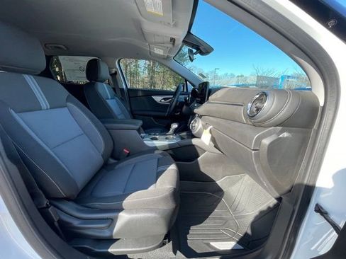 New 2026 Chevrolet Blazer LT w/ LPO, Floor Liner Package image 22