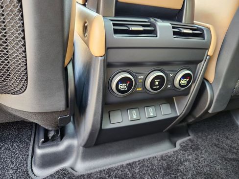 New 2026 Land Rover Defender 130 S AWD/4WD image 14