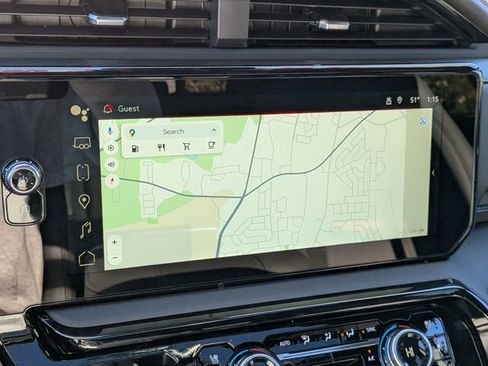 New 2026 GMC Sierra 1500 AT4 w/ AT4 Premium Package image 21