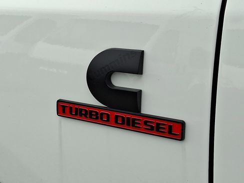 New 2026 RAM 3500 Tradesman image 14