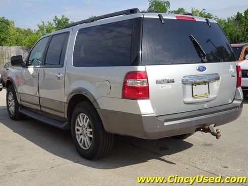 Used 2011 Ford Expedition EL XLT w/ 203A Rapid Spec Order Code AWD/4WD image 9