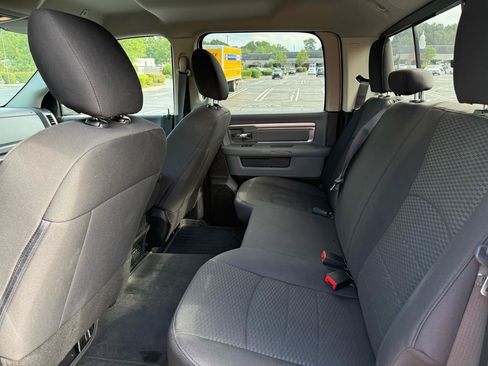 Used 2019 RAM 1500 Classic Warlock AWD/4WD image 19