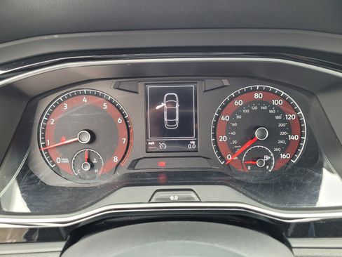 Used 2021 Volkswagen Jetta GLI image 19