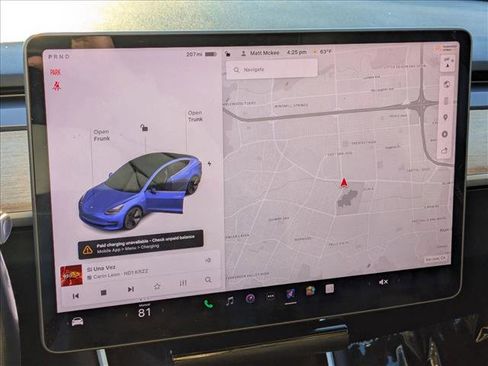 Used 2018 Tesla Model 3 Long Range image 10