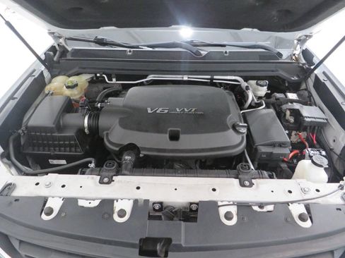 Used 2019 Chevrolet Colorado LT image 20