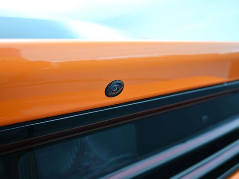 Used 2025 Dodge Charger R/T w/ Sun & Sound Package image 41