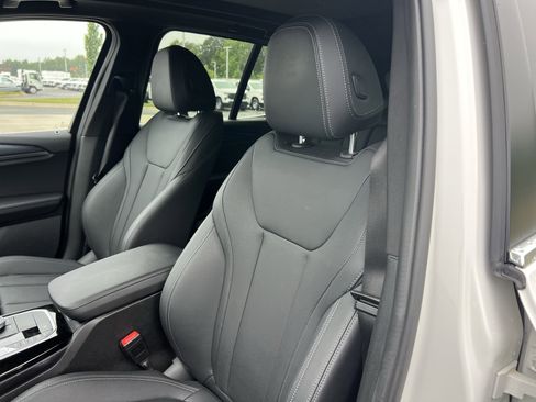 Used 2024 BMW X3 xDrive30i AWD/4WD image 20
