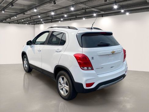 Used 2019 Chevrolet Trax LT AWD/4WD image 5