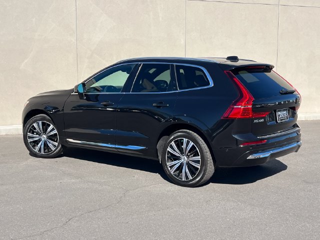 Used 2022 Volvo XC60 B5 Inscription w/ Advanced Package FWD image 6